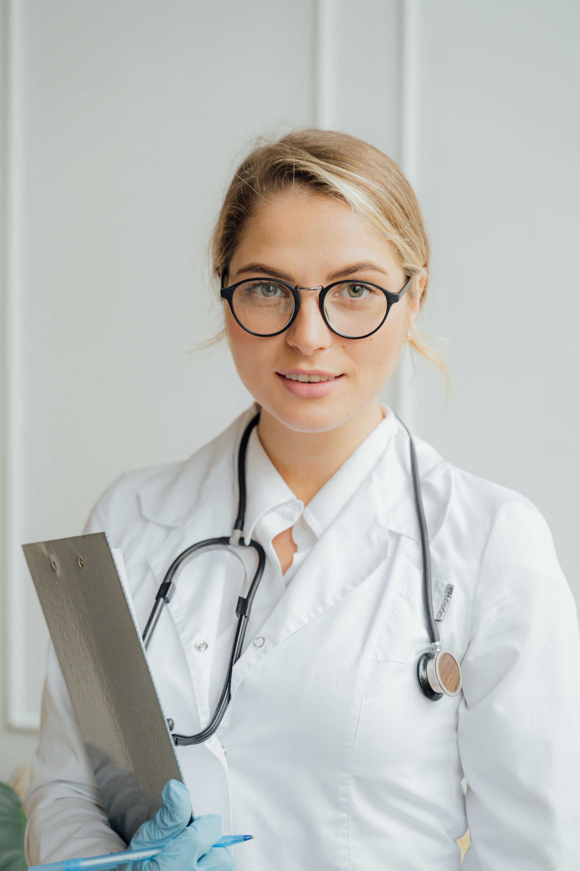 Medical claims review